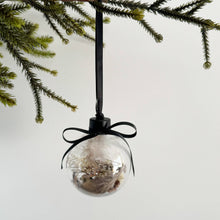 Load image into Gallery viewer, Bauble - Woodland
