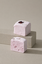 Load image into Gallery viewer, Strawberry Rose Marshmallows
