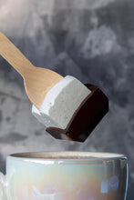 Load image into Gallery viewer, Marshmallow Hot Chocolate Spoon
