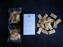 Load image into Gallery viewer, Garlic &amp; Rosemary Lavosh Crackers
