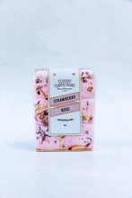 Load image into Gallery viewer, Strawberry Rose Marshmallows
