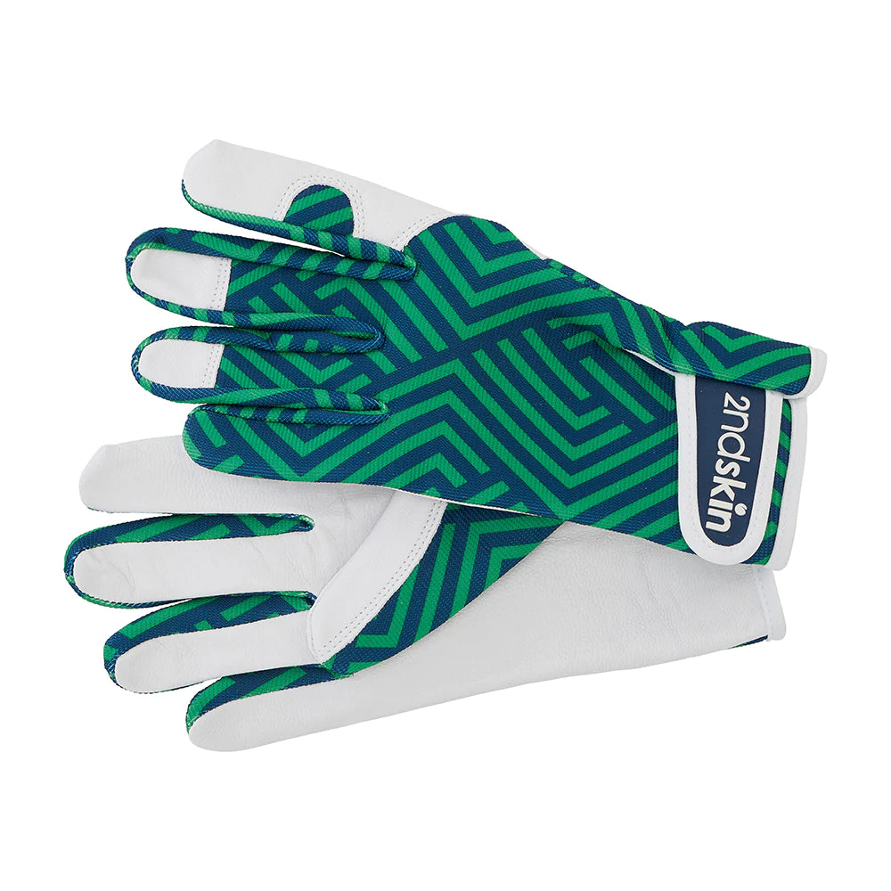 2nd Skin Gloves - Design (Larger Garden Gloves)