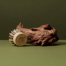 Load image into Gallery viewer, Traditional Dish Brush
