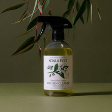Load image into Gallery viewer, Lemon Myrtle &amp; Mandarin Multi-Purpose Kitchen Cleaner
