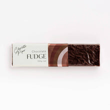Load image into Gallery viewer, Chocolate Fudge 130g
