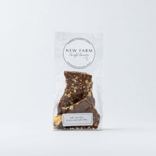 Load image into Gallery viewer, Milk Chocolate Honeycomb Bark 100g
