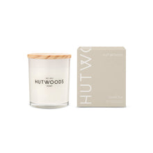 Load image into Gallery viewer, French Pear Wood Wick Candle
