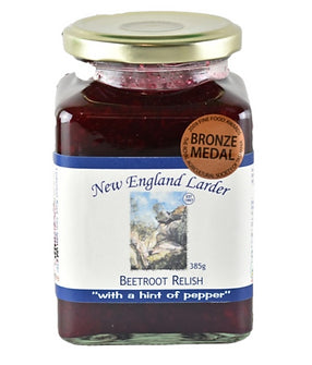 Beetroot Relish 385g