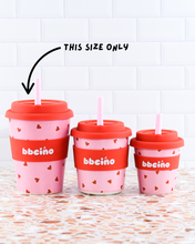Load image into Gallery viewer, Sweetheart (350ml) (STRAW INCLUDED)
