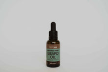 Load image into Gallery viewer, Organic Hemp Beard Oil
