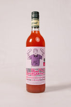 Load image into Gallery viewer, Pink Margarita Mixer 750 mL - 10 Serves
