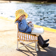 Load image into Gallery viewer, Brighton baby chair

