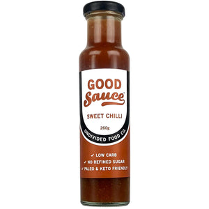 Good Sauce Sweet Chilli