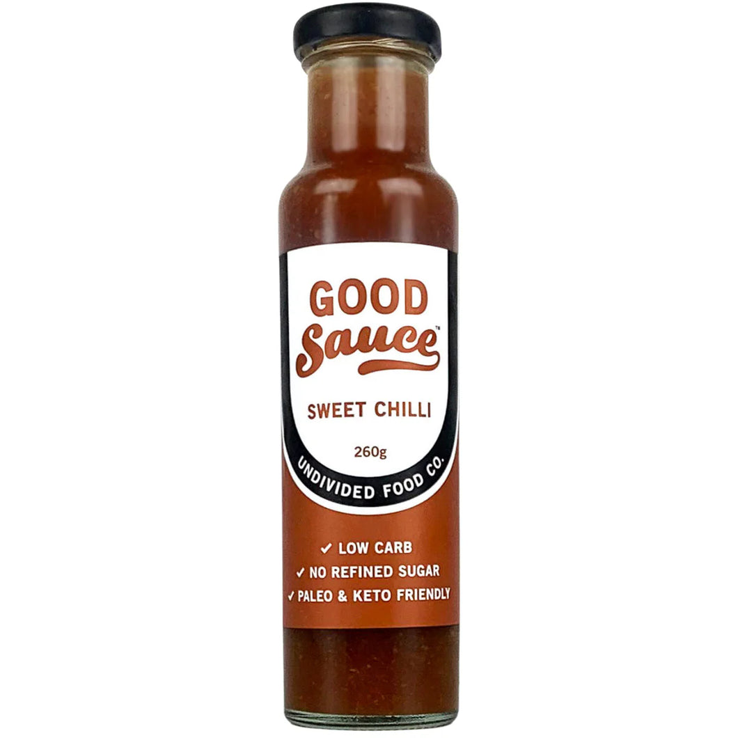 Good Sauce Sweet Chilli