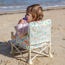 Load image into Gallery viewer, Sailor baby chair
