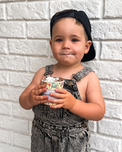 Load image into Gallery viewer, Dig It! Kids Keep Cup - 240ml (STRAW INCLUDED)
