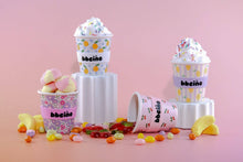 Load image into Gallery viewer, Bloom Babycino Cup - 120ml (STRAW INCLUDED)
