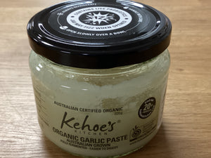 Garlic Paste 250g
