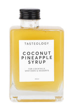 Load image into Gallery viewer, Coconut Pineapple Syrup 300ml

