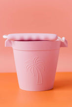 Load image into Gallery viewer, Palm Beach Bucket / Pail
