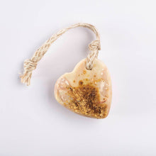 Load image into Gallery viewer, Heart Shaped Soap
