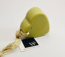 Load image into Gallery viewer, Heart Shaped Soap
