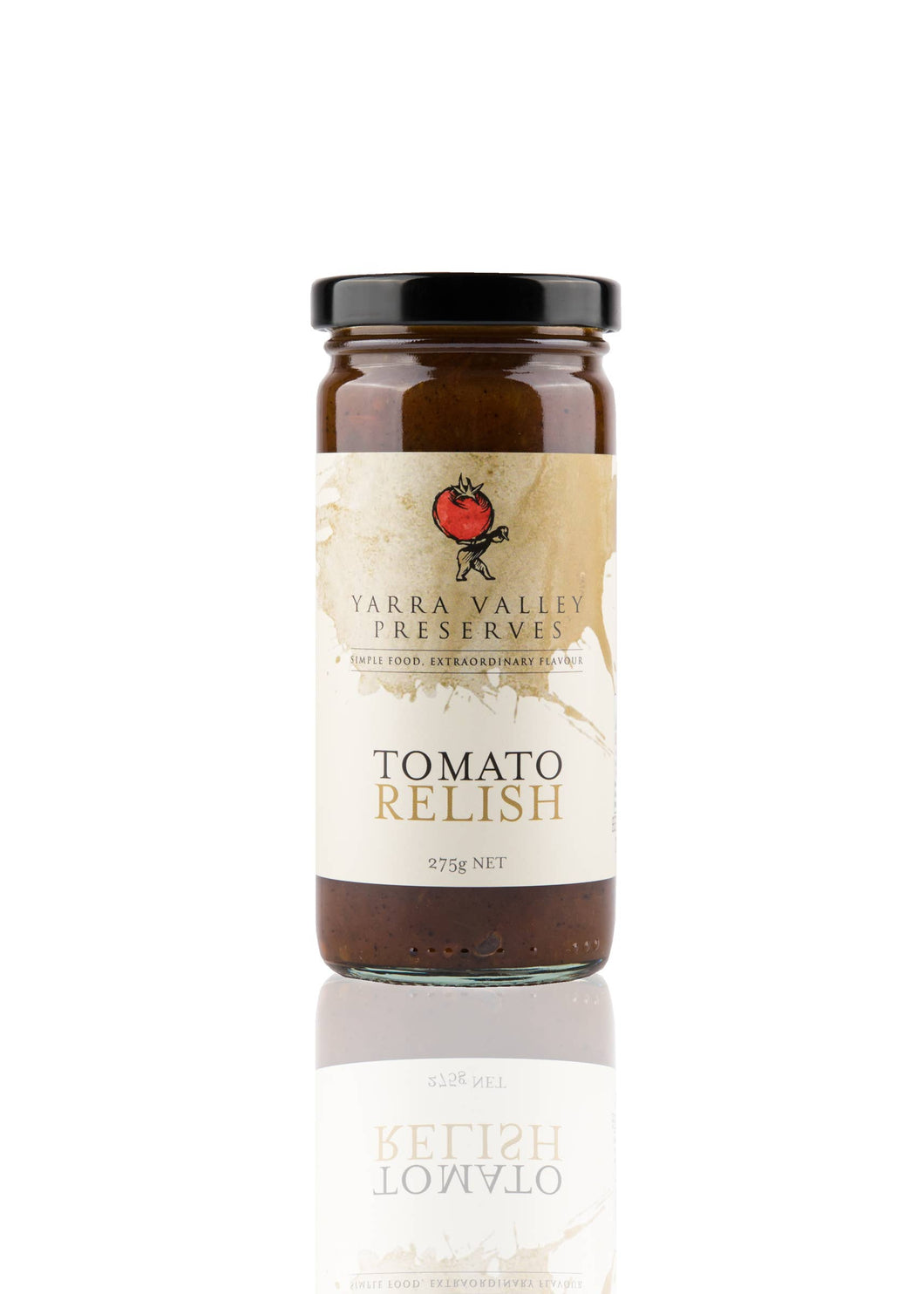 Relish Tomato