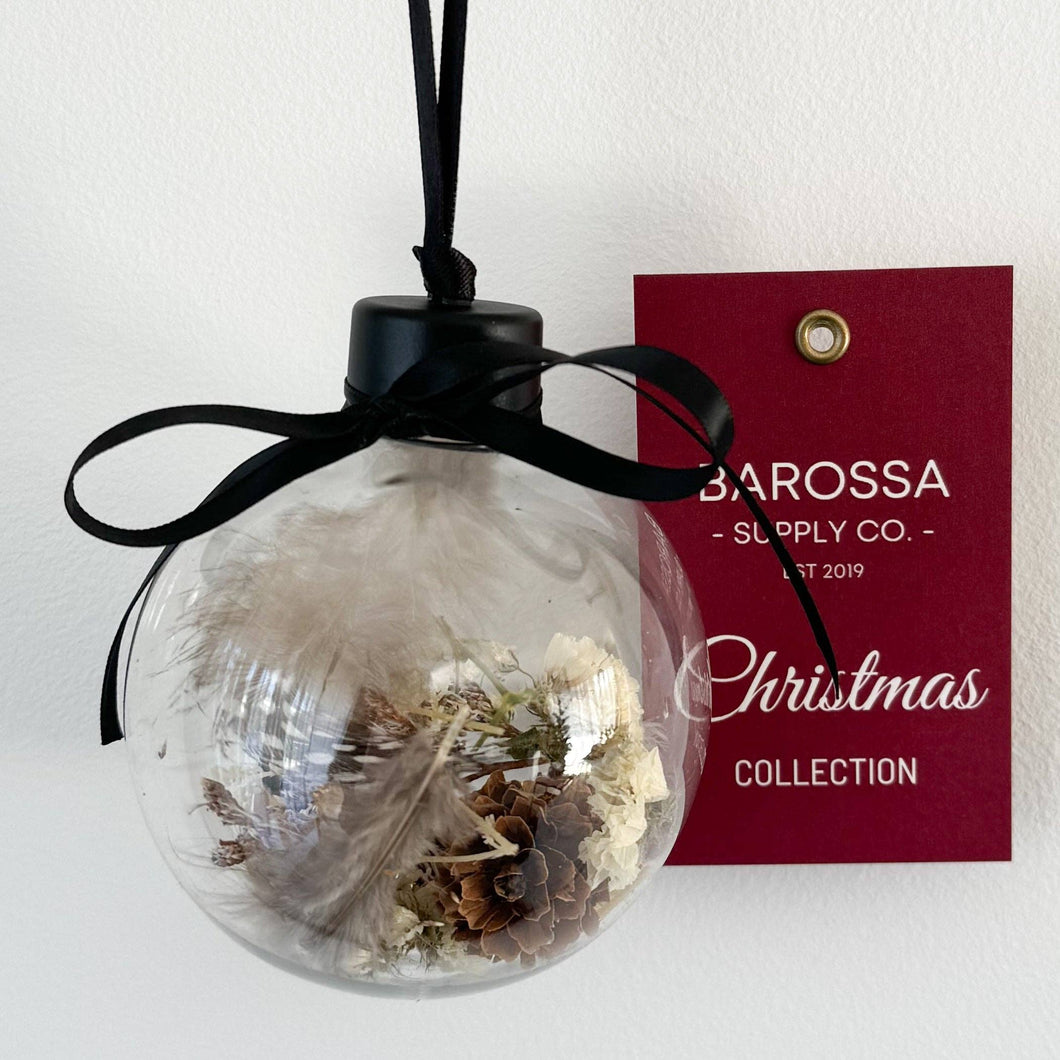 Bauble - Woodland