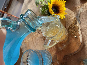 Eco Fizz and Paint Kit: sensory play, potions, painting and Science Experiments