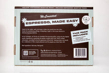 Load image into Gallery viewer, Deluxe Espresso Pack
