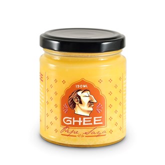Ghee - 190g