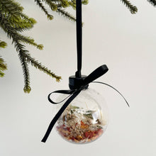 Load image into Gallery viewer, Bauble - Burnt Orange
