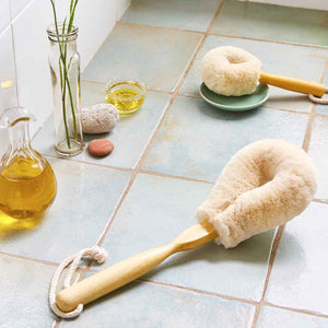 EcoMax Dry Body Brush
