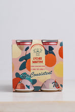 Load image into Gallery viewer, Lychee Martini 250 mL Can Range
