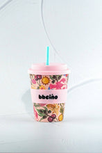 Load image into Gallery viewer, AMY GIBBS Collab Adult Keep Cup - 350ml (STRAW INCL)
