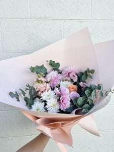 MOTHER’S DAY FLOWERS