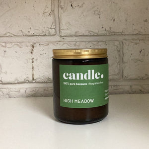 Candle.