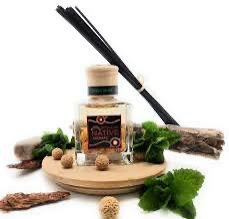 Native Reed Diffuser