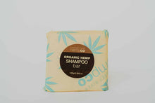 Load image into Gallery viewer, Hemp Shampoo Bar
