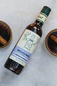 Mulled Wine Cocktail Mixer