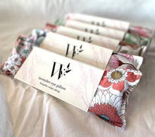 Load image into Gallery viewer, Lavender Eye Pillows
