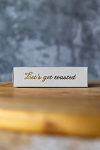 Load image into Gallery viewer, DIY S&#39;mores For Two
