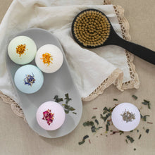 Load image into Gallery viewer, Bath Bombs - rounds
