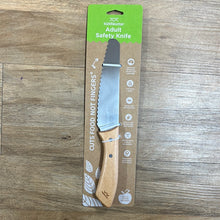 Load image into Gallery viewer, Kiddikutter Adult Safety Knife

