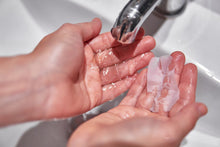 Load image into Gallery viewer, Antibacterial Hand Soap Leaves
