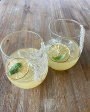 Load image into Gallery viewer, Dehydrated Limes
