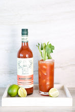 Load image into Gallery viewer, Bloody Mary Mix 750 mL
