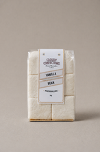 Load image into Gallery viewer, Vanilla Bean Marshmallows: Gift Bag of 6
