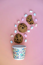 Load image into Gallery viewer, Dig It Bamboo-Based SNACK POT

