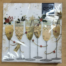 Load image into Gallery viewer, Christmas Serviettes
